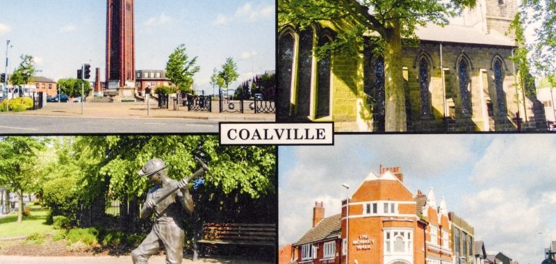 About Coalville